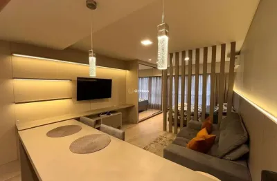 Apartamento com 1 quarto à venda na rodovia francisco magno vieira, 4397, campeche, florianópolis por r$ 745.000