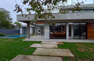 Casa com 6 quartos para alugar na travessa das andorinhas migrantes, 26, campeche, florianópolis por r$ 35.000