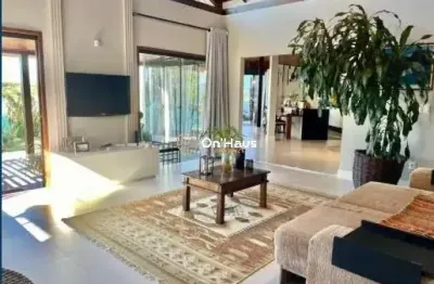 Casa com 3 quartos à venda na avenida campeche, 3658, campeche, florianópolis por r$ 4.900.000