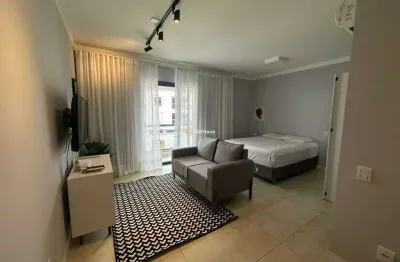 Apartamento com 1 quarto à venda na rua nivaldo dias, 102, novo campeche, florianópolis por r$ 1.195.000
