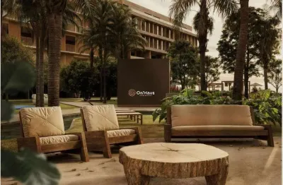 Apartamento com 2 quartos à venda na avenida campeche, 2064, campeche, florianópolis por r$ 1.900.000