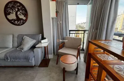 Apartamento com 2 quartos à venda na rua joão meirelles, 1213, abraão, florianópolis por r$ 1.320.000