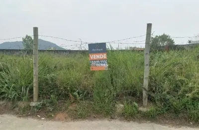 Terreno à venda na rua laura duarte prazeres, 1325, campeche, florianópolis por r$ 800.000