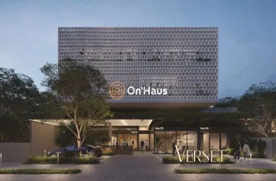 Apartamento com 1 quarto à venda na avenida pequeno príncipe, 959, campeche, florianópolis por r$ 650.000