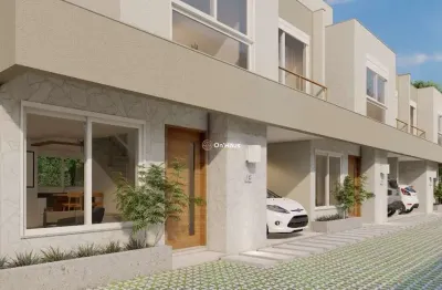 Casa em condomínio fechado com 3 quartos à venda na rua dos veleiros, 1, campeche, florianópolis por r$ 1.200.000