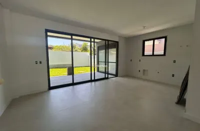 Casa com 3 quartos à venda na rua deputado waldemar salles, 109, lagoa da conceição, florianópolis por r$ 1.850.000