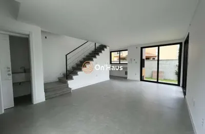 Casa em condomínio fechado com 3 quartos à venda na rua grumixama, 183, campeche, florianópolis por r$ 1.150.000