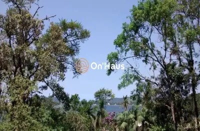 Terreno à venda na servidão joão francisco garcez, 5, lagoa da conceição, florianópolis por r$ 3.890.000