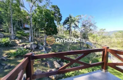 Prédio com 1 sala à venda na estrada rozália paulina ferreira, 3420, pântano do sul, florianópolis por r$ 8.000.000