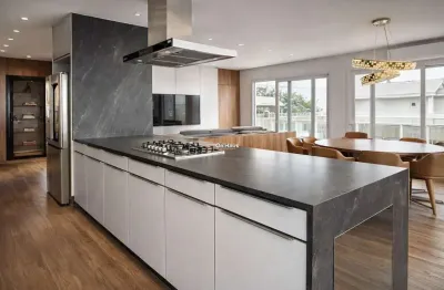 Cobertura com 3 quartos à venda na Avenida Campeche, 555, Campeche, Florianópolis por R$ 3.600.000