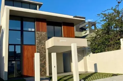 Casa com 4 quartos à venda na rodovia doutor antônio luiz moura gonzaga, 1, rio tavares, florianópolis por r$ 1.940.000