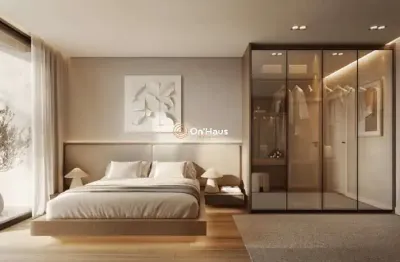 Apartamento com 2 quartos à venda na rua gilmar darli vieira, 80, novo campeche, florianópolis por r$ 1.421.600