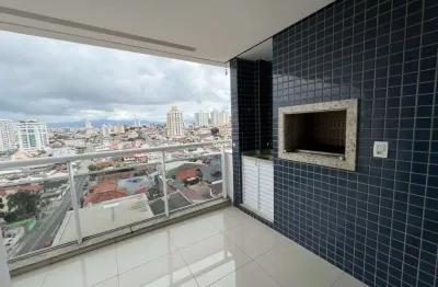 Apartamento com 3 quartos à venda na rua moura, 280, barreiros, são josé por r$ 940.000