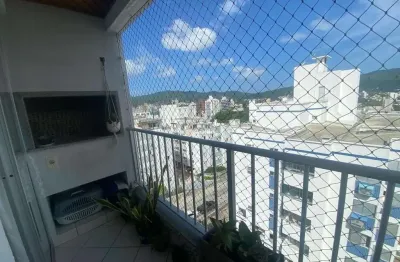 Apartamento com 1 quarto à venda na rua josé joão martendal, 151, carvoeira, florianópolis por r$ 485.000