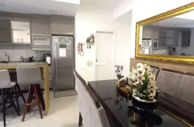 Apartamento com 2 quartos à venda na Avenida Pequeno Príncipe, 2446, Campeche, Florianópolis por R$ 1.190.000