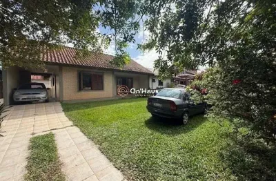 Casa com 2 quartos à venda na Servidão Eurico Leopoldo Rodrigues, 765, Campeche, Florianópolis por R$ 1.275.000