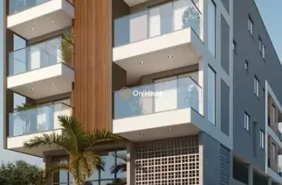 Apartamento com 2 quartos à venda na Rua Coneiba, 322, Canto Grande, Bombinhas por R$ 1.200.000