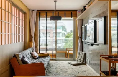 Apartamento com 1 quarto à venda na Avenida Campeche, 805, Campeche, Florianópolis por R$ 1.490.000