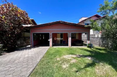 Casa com 4 quartos à venda na Rua do Pingüim, 82, Campeche, Florianópolis por R$ 1.650.000