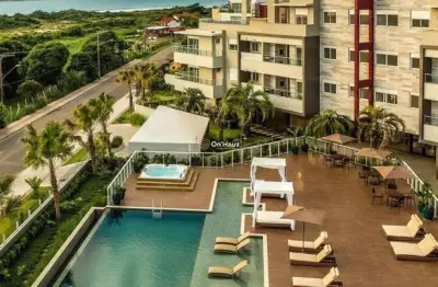 Apartamento com 2 quartos para alugar na Avenida Campeche, 805, Campeche, Florianópolis por R$ 7.000