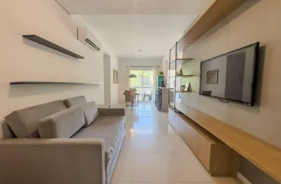 Apartamento com 3 quartos à venda na Avenida Pequeno Príncipe, 1320, Campeche, Florianópolis por R$ 1.395.000