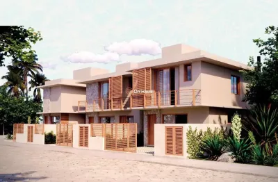 Casa com 3 quartos à venda na Rua das Opalas, 2, Açores, Florianópolis por R$ 1.151.000