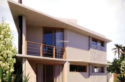 Casa com 3 quartos à venda na Rua das Opalas, 1, Açores, Florianópolis por R$ 1.251.000