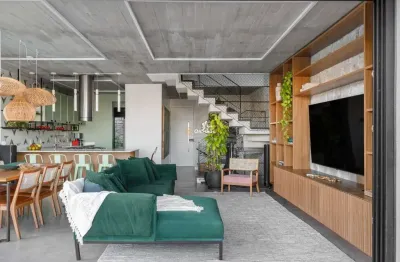 Casa em condomínio fechado com 3 quartos à venda na Rua Laurindo Januário da Silveira, 954, Lagoa da Conceição, Florianópolis por R$ 3.340.000