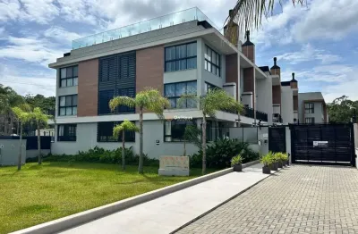 Loft com 1 quarto à venda na Rua Vereador Osni Ortiga, 1919, Lagoa da Conceição, Florianópolis por R$ 990.000