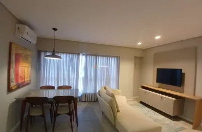 Apartamento com 2 quartos para alugar na Rodovia Francisco Magno Vieira, 4397, Campeche, Florianópolis por R$ 5.500