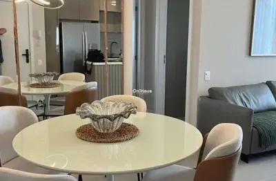 Apartamento com 2 quartos à venda na Rua João Pio Duarte Silva, 1630, Córrego Grande, Florianópolis por R$ 1.450.000