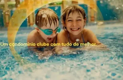 O empreendimento club com a melhor localização que você vai encontrar na região da giovanni gronchi está aqui!