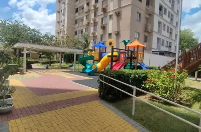 Apartamento com 3 quartos à venda na Rua San Francisco, 410, Jardim Califórnia, Cuiabá