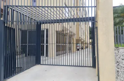 Apartamento com 1 quarto à venda na Rua Itupava, 141, Alto da Glória, Curitiba