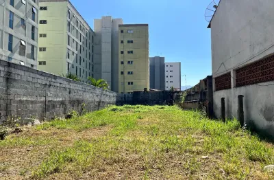 Execelente terreno plano ao lado do shopping jardim arménia