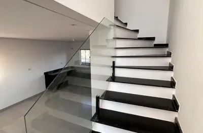 Casa com 2 quartos à venda na Rua José Benedito Moreira, Vila Lavínia, Mogi das Cruzes