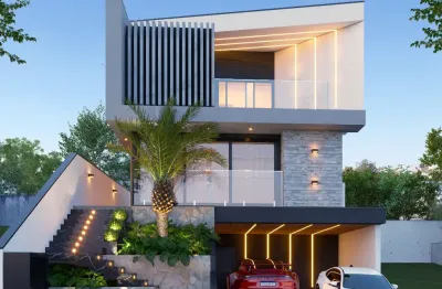 Casa em condomínio fechado à venda na Avenida Expedicionário José Barca, 43, Fazenda Rodeio, Mogi das Cruzes