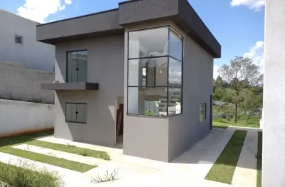 Sobrado novo mogi das cruzes terreno amplo de 1.000 m² com 189 m² área construída