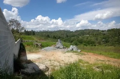 Excelente oportunidade: terreno de 1.000 m² para construir o seu sonho!