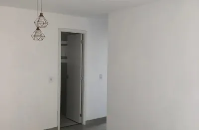 Apartamento com 47 m², 2 andar sendo 2 dormitórios no rodeio - mogi das cruzes, pronto para morar