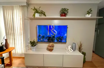 Apartamento com 2 quartos à venda na Avenida Ezelino da Cunha Glória, 570, Jardim Marica, Mogi das Cruzes