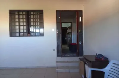 Casa com 2 quartos à venda no perdizes, piracicaba , 95 m2 por r$ 280.000