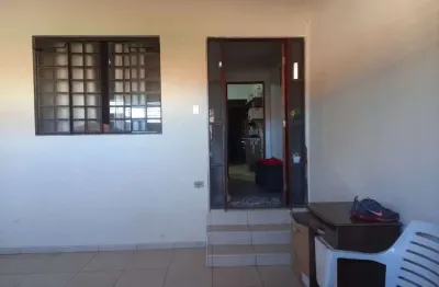Casa com 1 quarto à venda no Perdizes, Piracicaba 