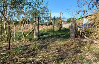 Terreno residencial à venda em chácara são jorge, piracicaba