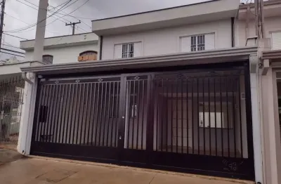Casa com 2 quartos para alugar no Castelinho, Piracicaba 