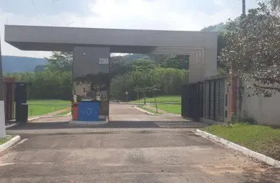 Terreno em condomínio fechado à venda no centro, são pedro , 1000 m2 por r$ 196.350