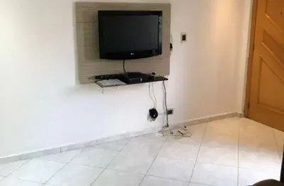 Apartamento com 2 quartos à venda no altos de vila prudente, são paulo , 51 m2 por r$ 220.000