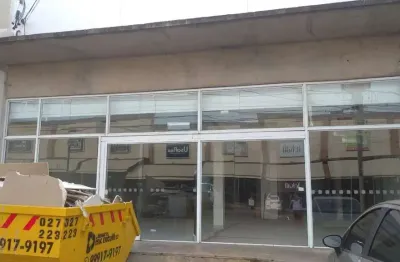 Salão para alugar, 350 m² por RS 15.000,00-mês - Centro - Piracicaba-SP