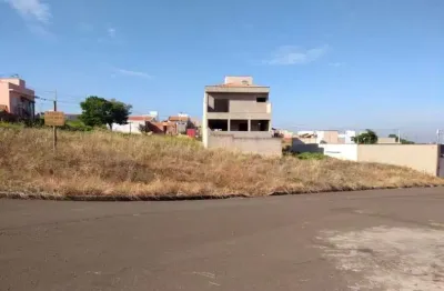 Terreno à venda no Taquaral, Piracicaba 