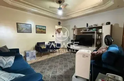 Casa com 3 quartos à venda no jardim elite, piracicaba , 154 m2 por r$ 550.000